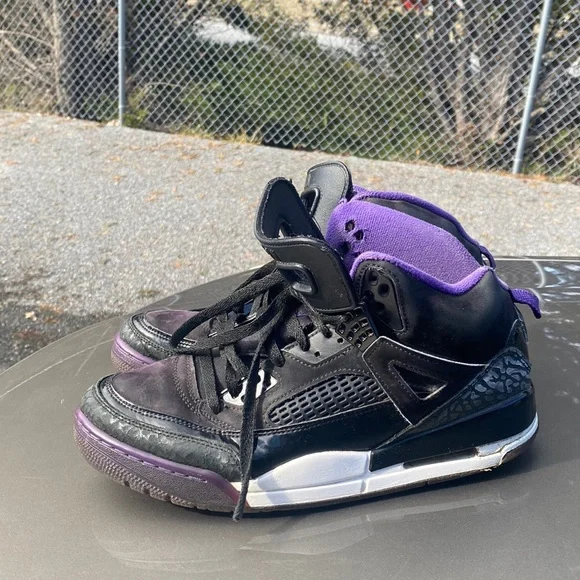 Black Court Jordan Court Purple Release Date Jordan Shoes Jordan
